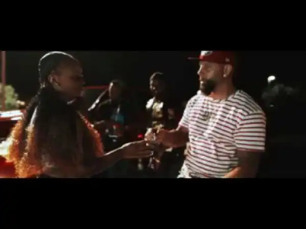 Video: Jahda Gabor - Pippi-Long-Stack’N [Unsigned Artist]